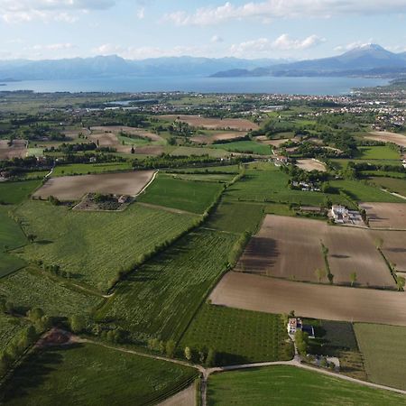 Agriturismo Redo Ponti sul Mincio Exterior foto