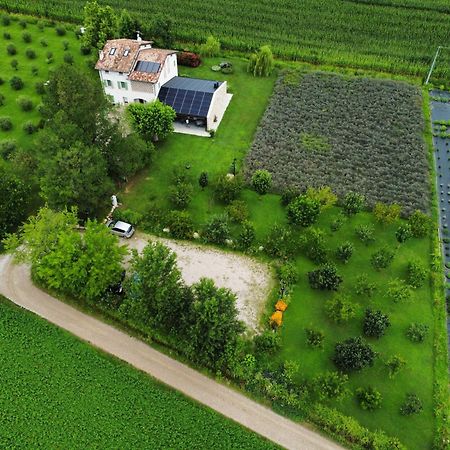 Agriturismo Redo Ponti sul Mincio Exterior foto