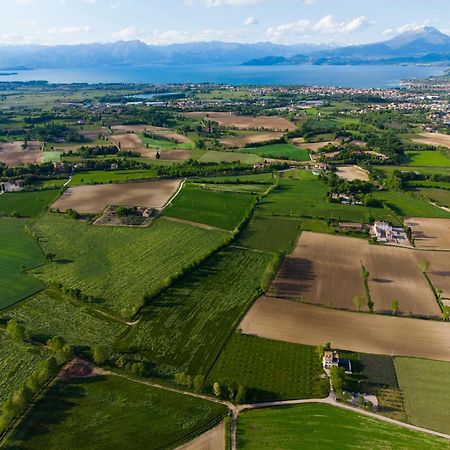 Agriturismo Redo Ponti sul Mincio Exterior foto