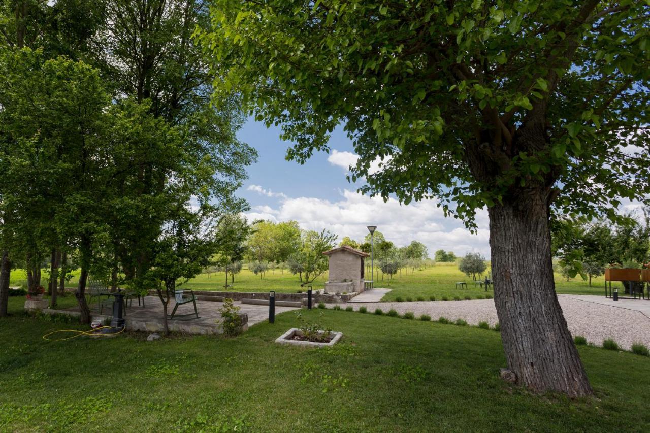 Agriturismo Redo Ponti sul Mincio Exterior foto