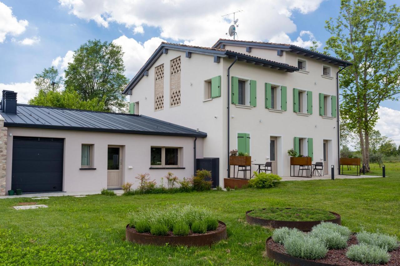 Agriturismo Redo Ponti sul Mincio Exterior foto