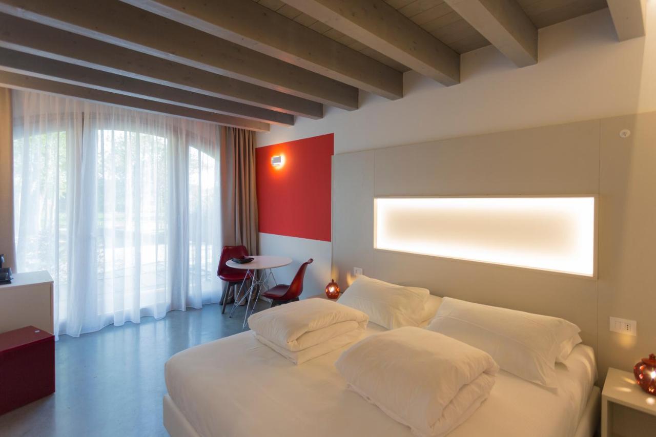 Agriturismo Redo Ponti sul Mincio Exterior foto