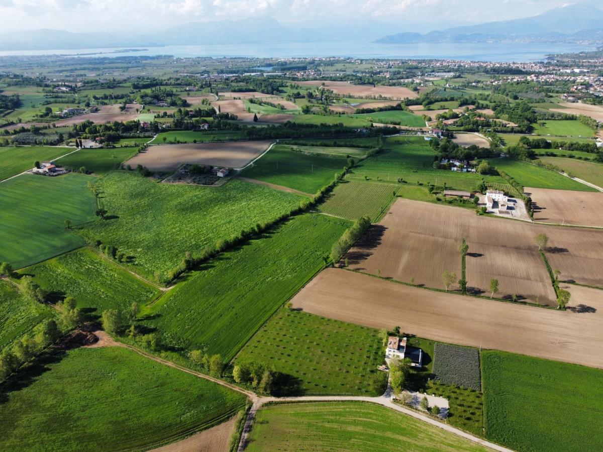 Agriturismo Redo Ponti sul Mincio Exterior foto