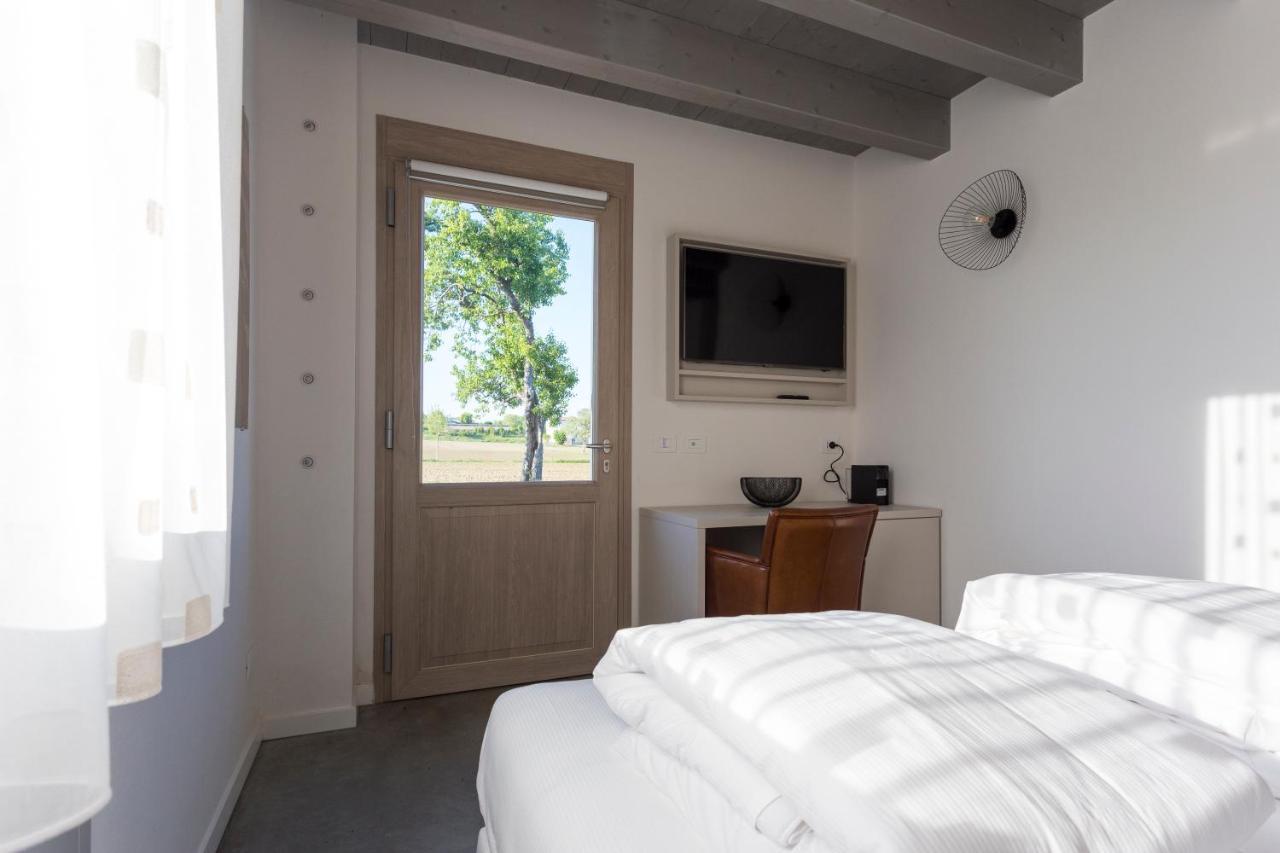 Agriturismo Redo Ponti sul Mincio Exterior foto