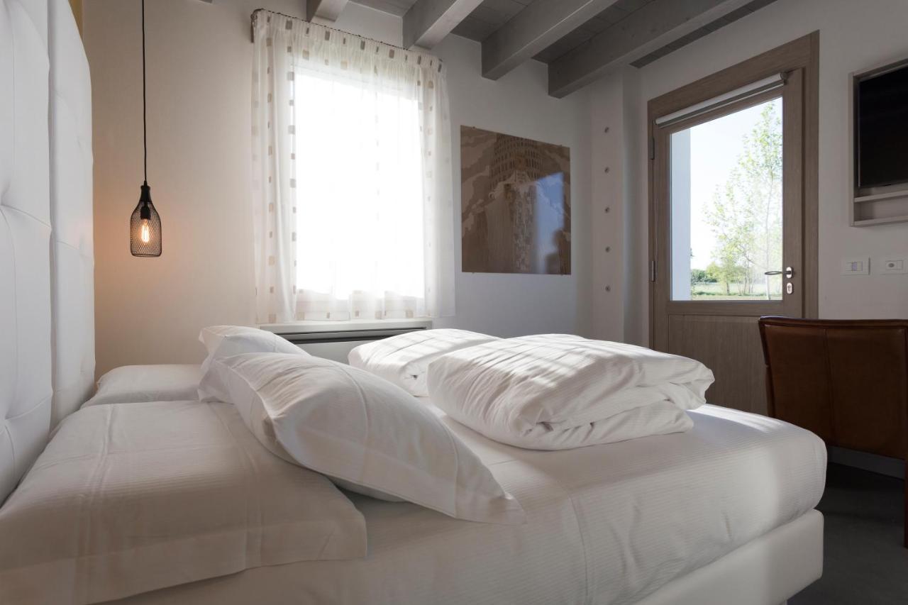 Agriturismo Redo Ponti sul Mincio Exterior foto