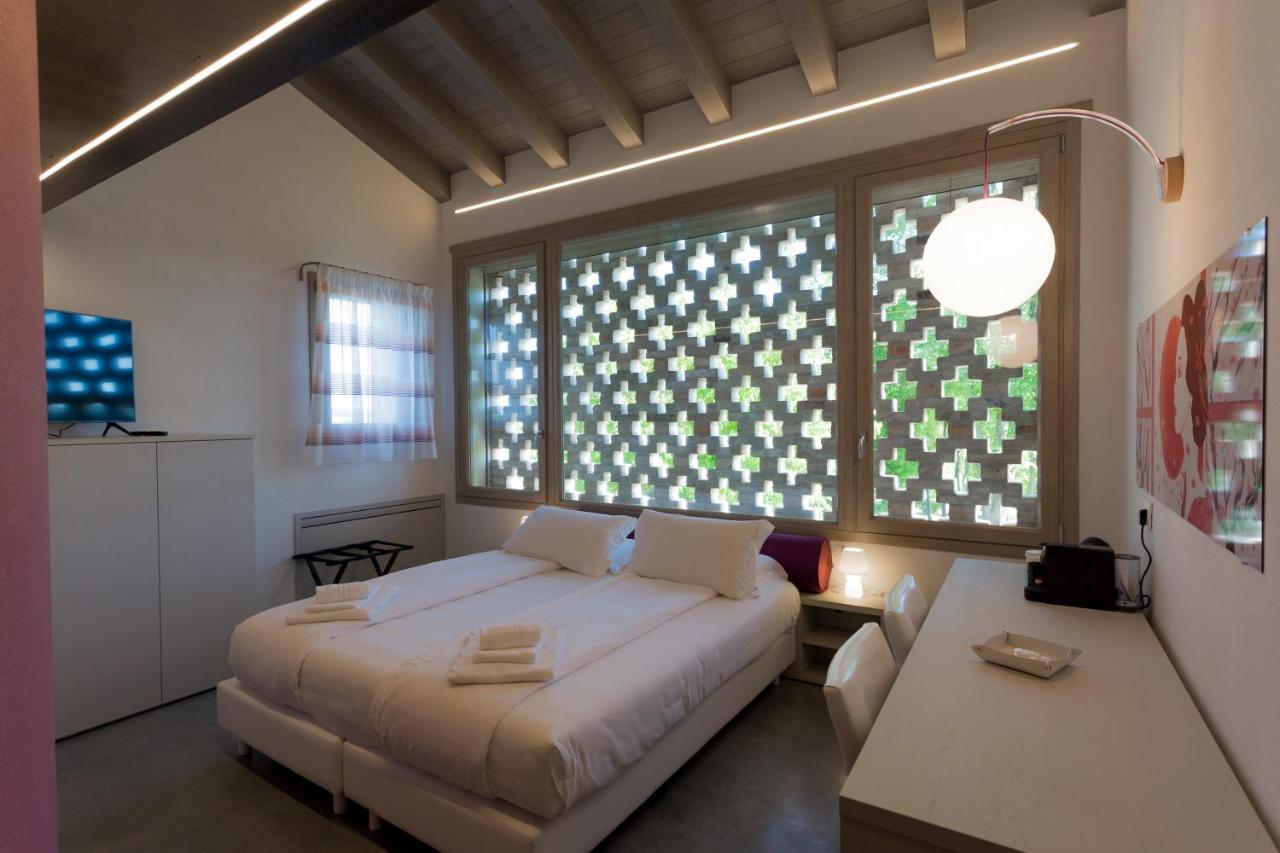 Agriturismo Redo Ponti sul Mincio Exterior foto