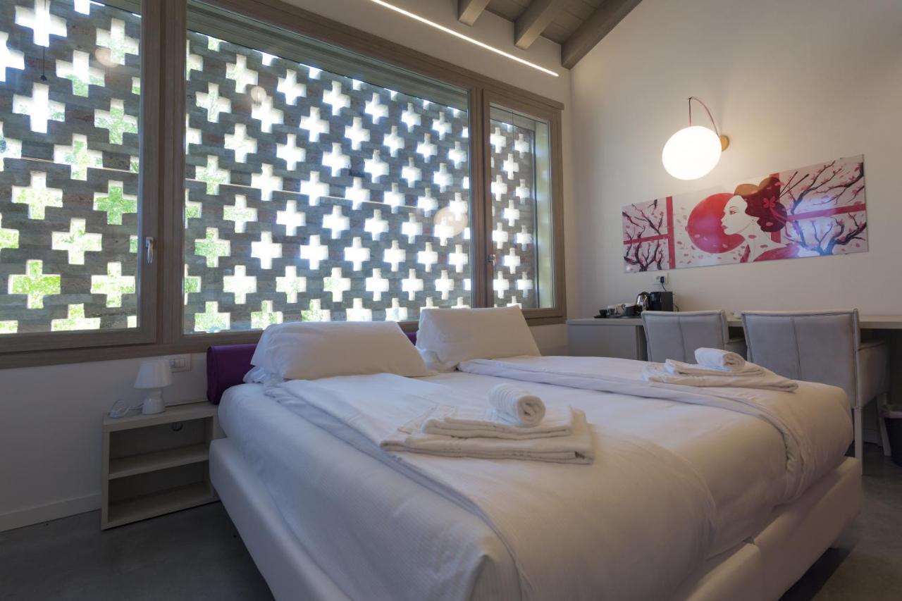 Agriturismo Redo Ponti sul Mincio Exterior foto