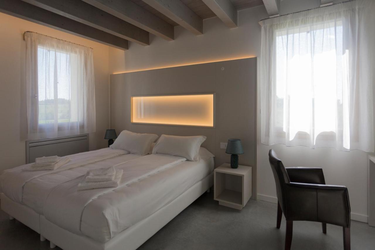 Agriturismo Redo Ponti sul Mincio Exterior foto