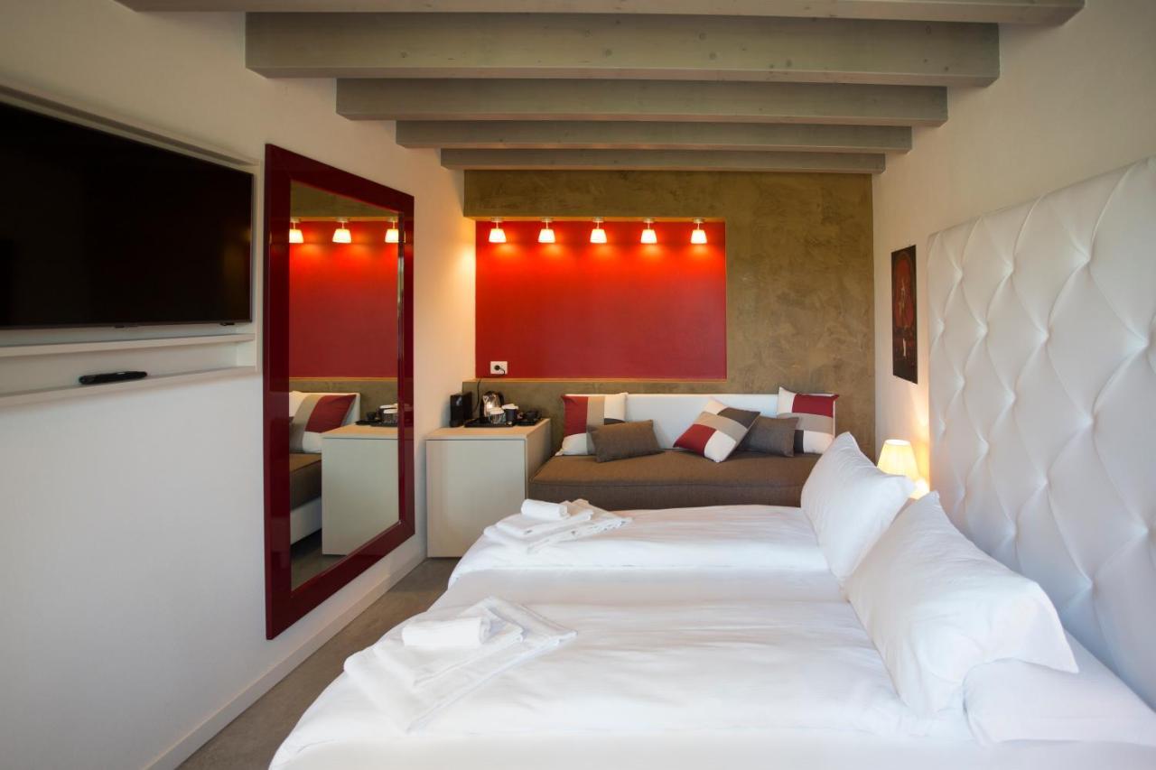 Agriturismo Redo Ponti sul Mincio Exterior foto