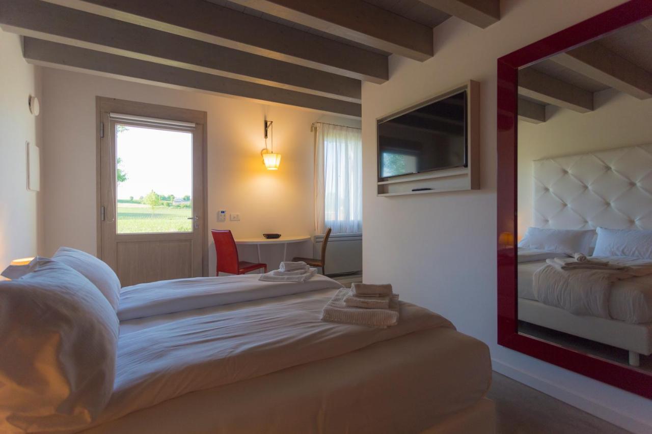 Agriturismo Redo Ponti sul Mincio Exterior foto