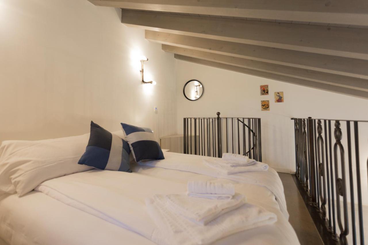 Agriturismo Redo Ponti sul Mincio Exterior foto