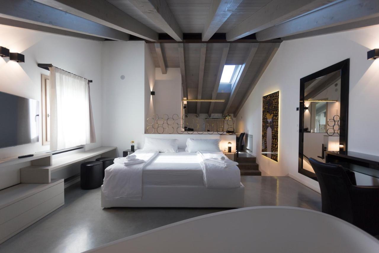 Agriturismo Redo Ponti sul Mincio Exterior foto