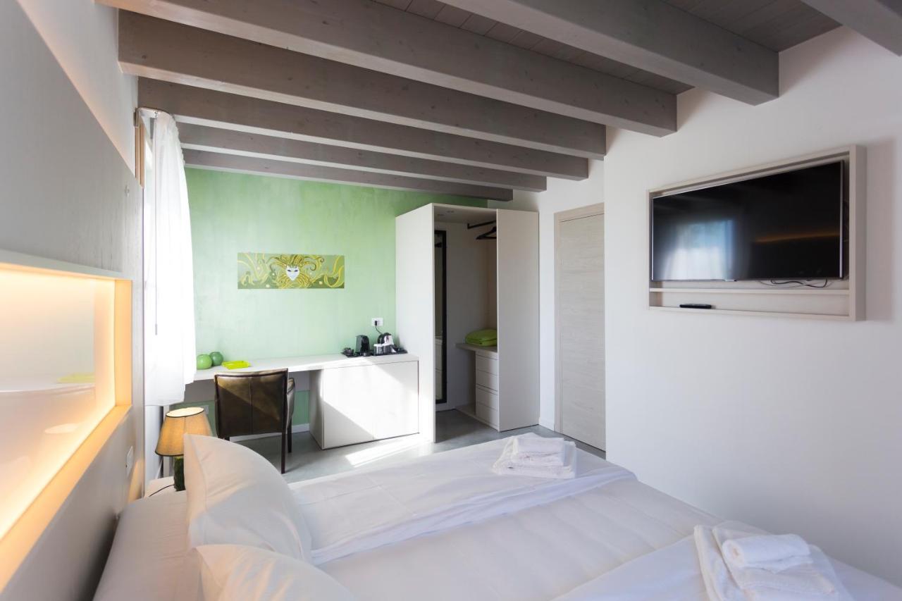 Agriturismo Redo Ponti sul Mincio Exterior foto