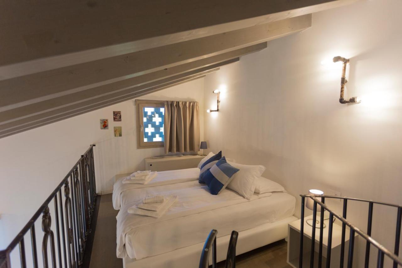 Agriturismo Redo Ponti sul Mincio Exterior foto