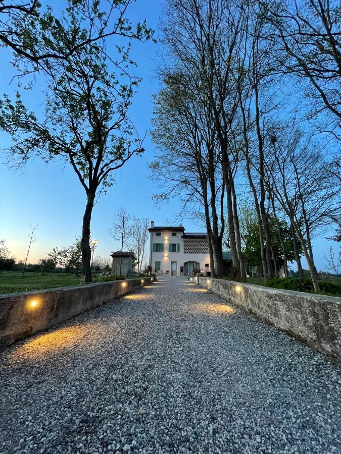 Agriturismo Redo Ponti sul Mincio Exterior foto