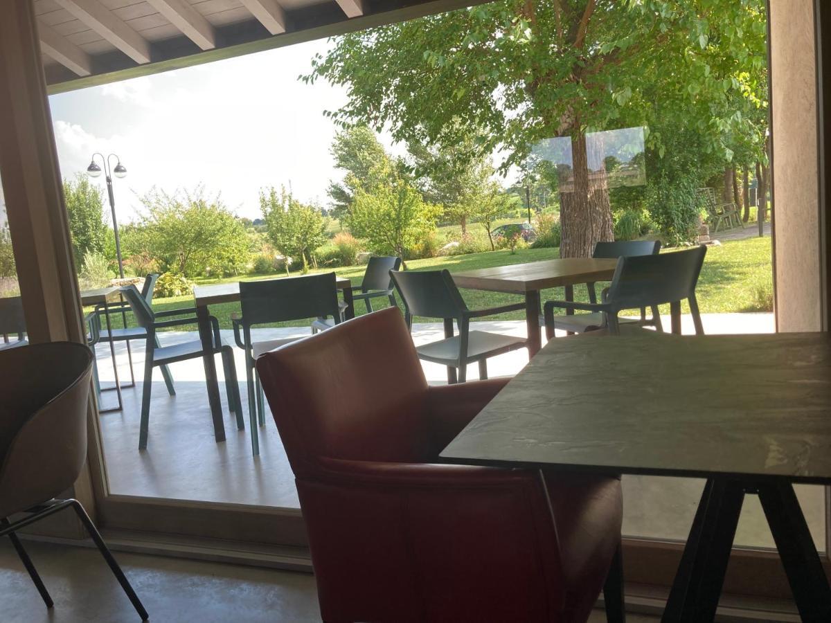 Agriturismo Redo Ponti sul Mincio Exterior foto