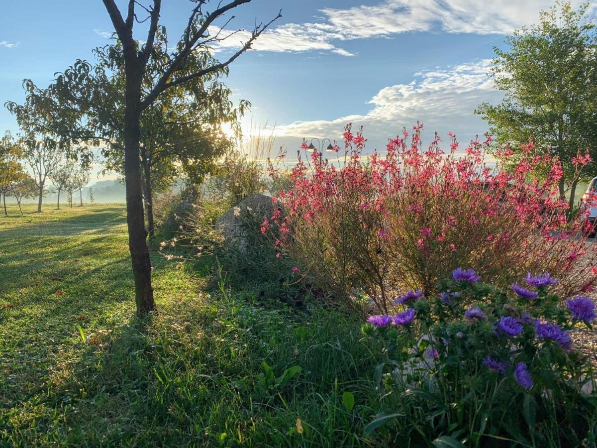 Agriturismo Redo Ponti sul Mincio Exterior foto