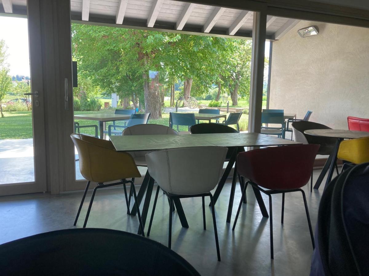 Agriturismo Redo Ponti sul Mincio Exterior foto