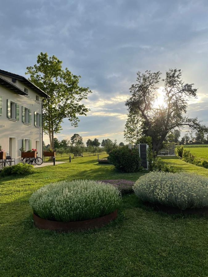 Agriturismo Redo Ponti sul Mincio Exterior foto