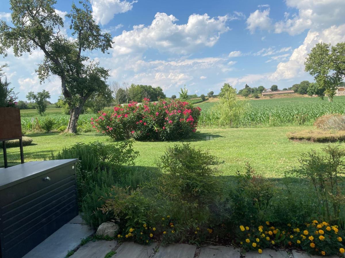 Agriturismo Redo Ponti sul Mincio Exterior foto