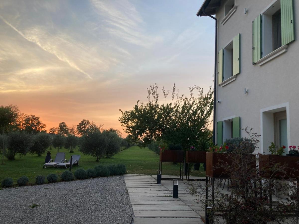 Agriturismo Redo Ponti sul Mincio Exterior foto