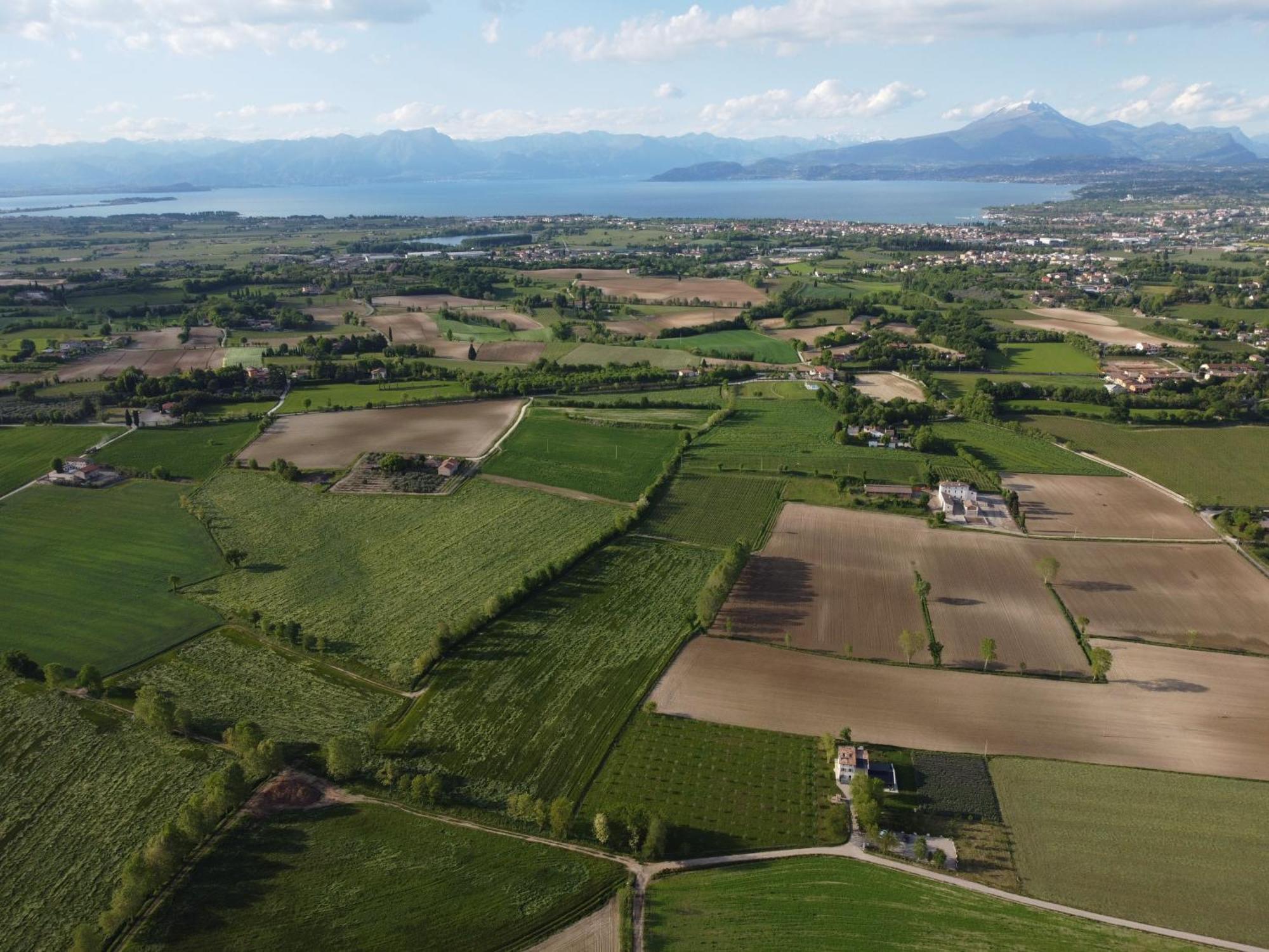 Agriturismo Redo Ponti sul Mincio Exterior foto